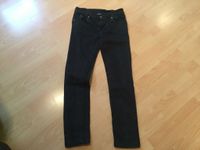 Girlie Jeans Gr. 170 von CrashOne Rheinland-Pfalz - Nastätten Vorschau