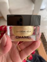 Leere Dose Paris Chanel Original Wandsbek - Hamburg Farmsen-Berne Vorschau