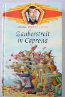 ZAUBERSTREIT IN CAPRONA ★ DIANA WYNNE JONES★WELT DES CHRESTOMANCI Lübeck - St. Gertrud Vorschau