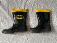 Gummistiefel Gr.30 Batman Sachsen - Markkleeberg Vorschau