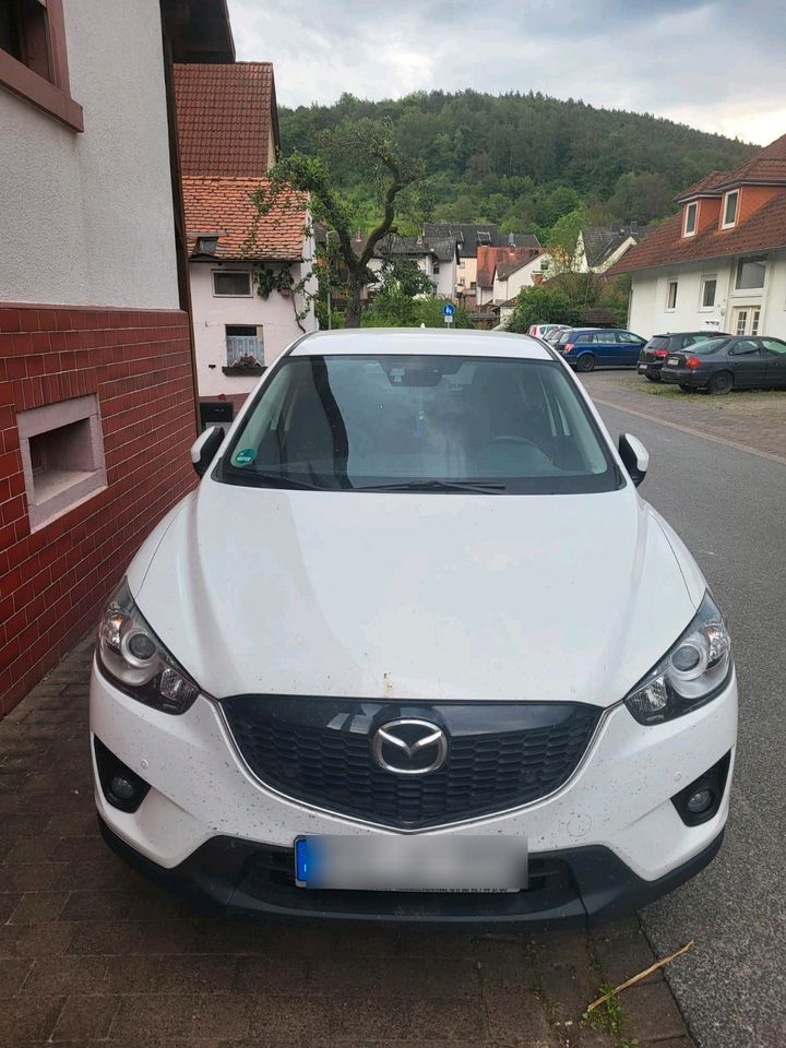 Ich verkaufe meine Auto für 14000€ in Eschau