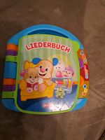 Babyliederbuch fisher price Bayern - Grub a. Forst Vorschau