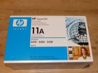 Druckerpatrone Q6511A für HP Laserjet 2410, 2420, 2430 Bielefeld - Schildesche Vorschau