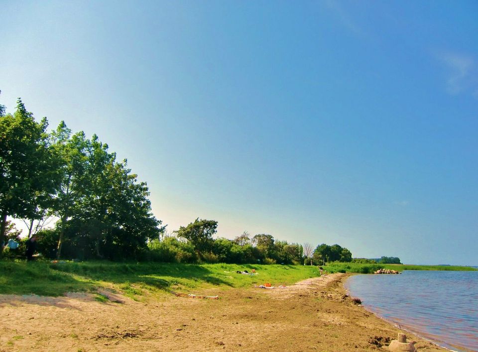 FEWO / Ferienwohnung Ostsee –nahe Rügen– Top Familienurlaub! in Sundhagen