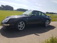 993 Carrera C2 RS Kit C00 SD 18" Motor Revidiert Tüv Service NEU Bayern - Marktoberdorf Vorschau