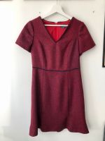 Albany Tweedkleid, Businesskleid, Kleid, Boden, UK8P, Fischgrät München - Untergiesing-Harlaching Vorschau