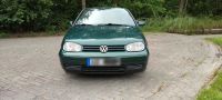 Golf 4 Cabrio 2.0 Niedersachsen - Wiesmoor Vorschau