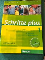 Schritte plus 1 Deutsch als Fremdsprache Bayern - Halfing Vorschau