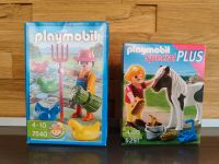 Playmobil 7540 & 5291 Bayern - Füssen Vorschau