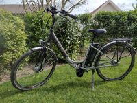 Alu City Hansa Prophete 28 Zoll e Bike E-Bike Fahrrad Akku Niedersachsen - Lehrte Vorschau