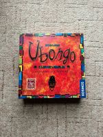 Ubongo für 5€ Brandenburg - Königs Wusterhausen Vorschau