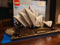 LEGO Creator expert 10234 Sydney opera house in OVP m. BA Bayern - Dingolfing Vorschau