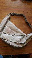 Leder Tasche vintage Bear Bag Niedersachsen - Hilkenbrook Vorschau