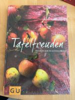 Buch GU Tafelfreuden NEU OVP Baden-Württemberg - Blaubeuren Vorschau