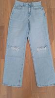 Coole FB Sister Jeans im used look Gr. S Bayern - Friedberg Vorschau