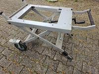 Makita Untergestell Kreissäge fahrbar Nordrhein-Westfalen - Leverkusen Vorschau