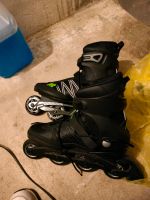 K2 Inline Skates wie NEU Hessen - Korbach Vorschau