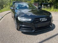 Audi A6 4G S-Line Baden-Württemberg - Baden-Baden Vorschau