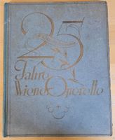 25 Jahre Wiener Operette Noten Baden-Württemberg - Grenzach-Wyhlen Vorschau