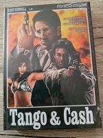 Tango und Cash Mediabook Kreis Ostholstein - Malente Vorschau