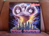 Destruction - Eternal Devastation "Vinyl LP" (Steamhammer) Nordrhein-Westfalen - Herzogenrath Vorschau