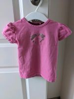 hübsches Esprit T-shirt Mädchen Baby Delphine Gr.86 Niedersachsen - Bad Bodenteich Vorschau