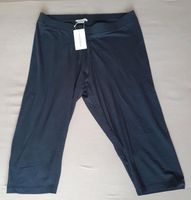 Neu 3/4 Freizeithose leichte Hose Blau Sport 4 XL Düsseldorf - Düsseltal Vorschau