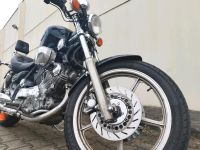 Yamaha XV 1100 3LP Sachsen - Kesselsdorf Vorschau