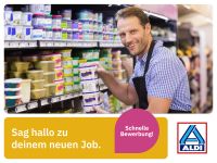 Verkäufer (m/w/d) auch Quereinsteiger (ALDI) *14 - 19 EUR/Stunde* Darß - Prerow Vorschau