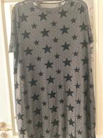 Shirt Longshirt Mesh Sterne Kleid Bayern - Selb Vorschau