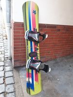 F2 Flow Snowboard 151 Cm Rheinland-Pfalz - Worms Vorschau