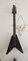 Schecter Hellraiser Lefthand Bayern - Otzing Vorschau