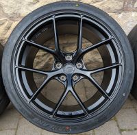 SL01 9,5x19 10,5x19 5x120 BMW M2 Competition AR1 245/35 265/35 Rheinland-Pfalz - Finkenbach-Gersweiler Vorschau