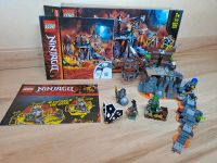 Lego Ninjago Set 71717 Reise zu den Totenkopfverliesen Baden-Württemberg - Weinsberg Vorschau