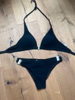 Calvin klein Bikini schwarz Gr M & 34B Baden-Württemberg - Ludwigsburg Vorschau