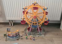 Playmobil 5552 Riesenrad mit Beleuchtung Niedersachsen - Langenhagen Vorschau