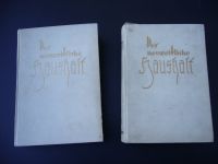 2 Kochbücher von 1940 Bayern - Bad Kissingen Vorschau