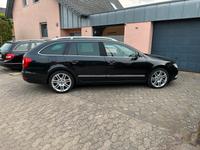 Skoda Superb Kombi 2.0TDI 170 PS DSG Nordrhein-Westfalen - Minden Vorschau