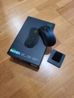 Razer Mamba Wireless gaming Maus guter Zustand Niedersachsen - Laatzen Vorschau