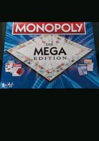 Monopoly mega Editon Niedersachsen - Melle Vorschau