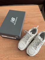 New Balance 408 Gr. 42 Niedersachsen - Marschacht Vorschau