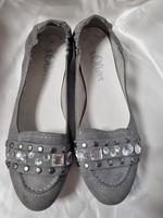 s.Oliver Schuhe – Slipper – Neu – Größe 41 Kiel - Elmschenhagen-Kroog Vorschau