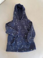 Topolino Topomini - Pullover - Gr. 104 - Katzen - dunkelblau Nordrhein-Westfalen - Detmold Vorschau