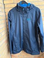 Jack Wolfskin Regen / Funktionsjacke XL wie neu Nordrhein-Westfalen - Mönchengladbach Vorschau
