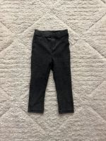 Jeggins Hose Leggings Gr.92 ZARA Thüringen - Erfurt Vorschau