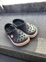 Crocs Crocband Größe C12, Größe 29/30 Nordrhein-Westfalen - Viersen Vorschau