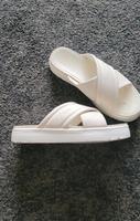 UGG Schlappen Flip Flop Sandale NEU Gr. 38 Kreis Ostholstein - Stockelsdorf Vorschau
