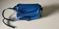 Handtasche  Tasche blau Sachsen-Anhalt - Magdeburg Vorschau