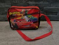 Kinder Tasche Umhängetasche Kindergartentasche Disney CARS Rot Hessen - Neukirchen Vorschau