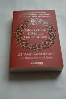 Glöckchen, Gift und Gänsebraten Ani Pauly Borrmann Busch u.a. Altona - Hamburg Ottensen Vorschau